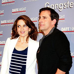 Foto Steve Carell
