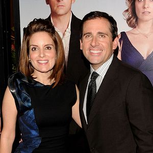 Foto Steve Carell