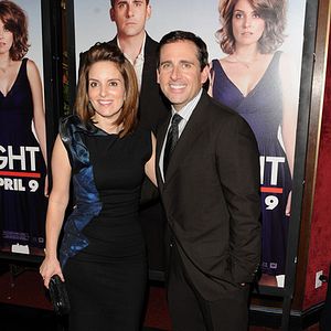 Foto Steve Carell