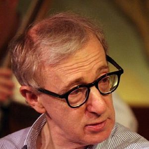 Foto Woody Allen