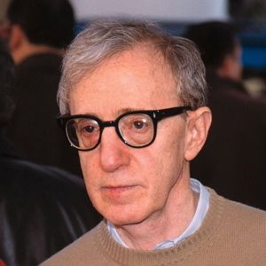 Foto Woody Allen