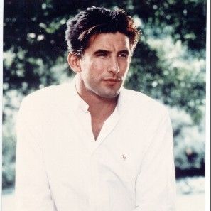 Foto William Baldwin