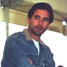 Foto William Baldwin