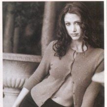 Foto Shannon Elizabeth