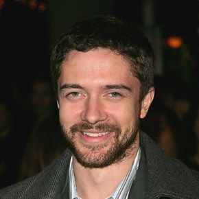 Foto Topher Grace