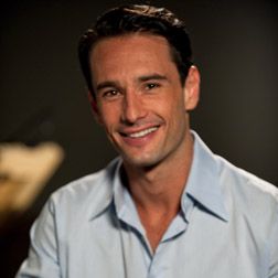 Foto Rodrigo Santoro