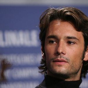 Foto Rodrigo Santoro