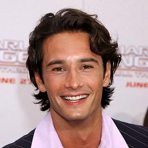 Foto Rodrigo Santoro