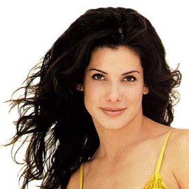 Foto Sandra Bullock