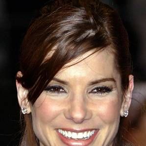 Foto Sandra Bullock