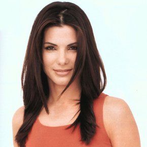 Foto Sandra Bullock