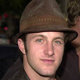 Foto Scott Caan