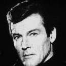 Foto Roger Moore