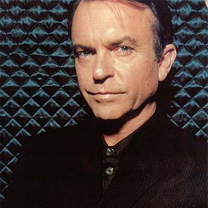Foto Sam Neill