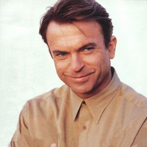 Foto Sam Neill