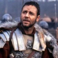 Foto Russell Crowe