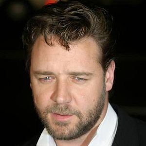 Foto Russell Crowe