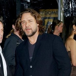 Foto Russell Crowe