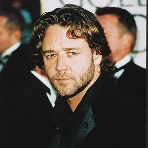 Foto Russell Crowe