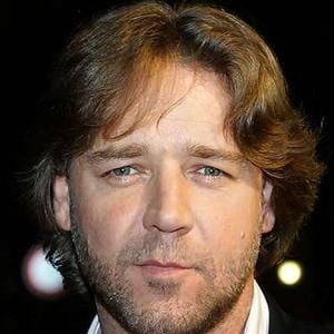 Foto Russell Crowe