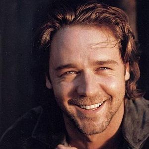 Foto Russell Crowe