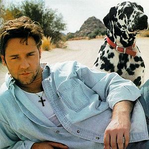 Foto Russell Crowe