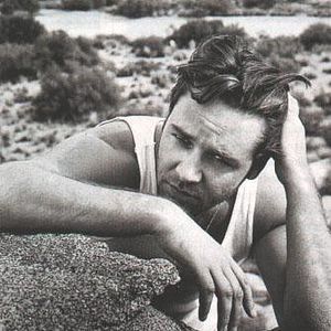 Foto Russell Crowe