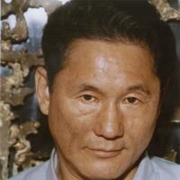 Foto Takeshi Kitano