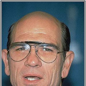 Foto Tommy Lee Jones