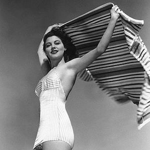 Foto Ava Gardner