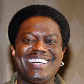 Foto Bernie Mac