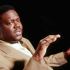 Foto Bernie Mac