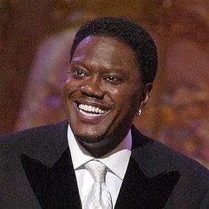 Foto Bernie Mac