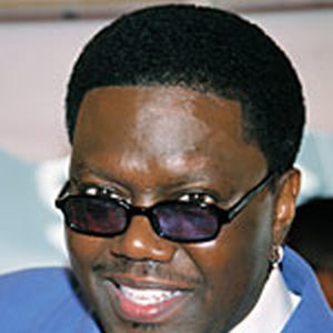 Foto Bernie Mac
