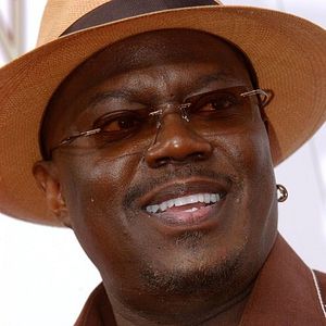 Foto Bernie Mac