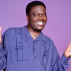 Foto Bernie Mac