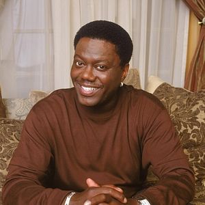 Foto Bernie Mac