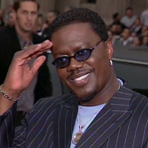 Foto Bernie Mac