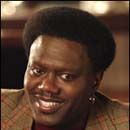 Foto Bernie Mac