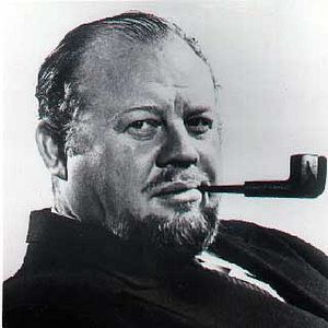 Foto Burl Ives