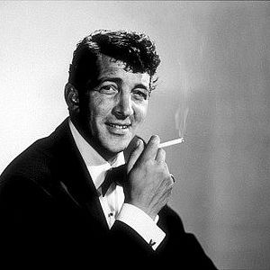 Foto Dean Martin