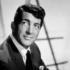 Foto Dean Martin