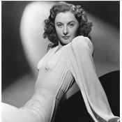 Foto Barbara Stanwyck