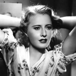 Foto Barbara Stanwyck