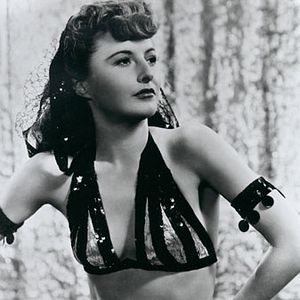 Foto Barbara Stanwyck