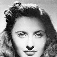 Foto Barbara Stanwyck