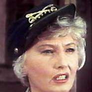 Foto Barbara Stanwyck