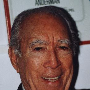 Foto Anthony Quinn
