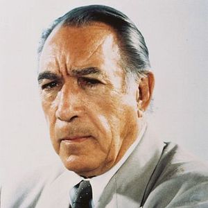 Foto Anthony Quinn