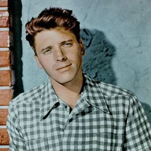 Foto Burt Lancaster